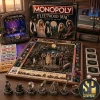 Kansas City Chiefs Monopoly Collector Edition Board Game Kansas City Chiefs Monopoly Collector Edition Board Game