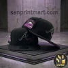 New York Yankees 2003 World Series Butterfly Logo Snapback Hat New York Yankees 2003 World Series Butterfly Logo Snapback Hat