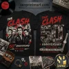Rockstar Energy Drink 25th Anniversary Commemorative Graphic T-Shirt Rockstar Energy Drink 25th Anniversary Commemorative Graphic T-Shirt