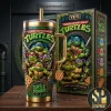 Iron Maiden Up The Irons 40oz Limited Edition Stainless Steel Tumbler