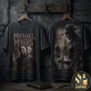Hocus Pocus Stir The Night Witching Hour Energy Graphic T-Shirt Hocus Pocus Stir The Night Witching Hour Energy Graphic T-Shirt