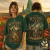 Chucky Good Guys Gone Bad Horror Movie Graphic T-Shirt Chucky Good Guys Gone Bad Horror Movie Graphic T-Shirt