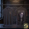 Ghost Rider Ride Beyond The Flame Graphic Vintage Wash T-Shirt Ghost Rider Ride Beyond The Flame Graphic Vintage Wash T-Shirt