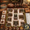 New York Jets Monopoly Collector Edition Board Game New York Jets Monopoly Collector Edition Board Game