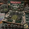 Cleveland Browns Clue Edition Premium NFL Strategy Board Game Cleveland Browns Clue Edition Premium NFL Strategy Board Game