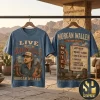 Ghost Rider Ride Beyond The Flame Graphic Vintage Wash T-Shirt Ghost Rider Ride Beyond The Flame Graphic Vintage Wash T-Shirt