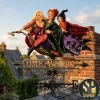 Bluey “250 Years of Freedom” Personalized Garden Weathervane