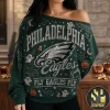 Buffalo Bills Rhinestone Halloween Bills Mafia Sweatshirt Buffalo Bills Rhinestone Halloween Bills Mafia Sweatshirt