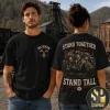 House Of The Dragon Blood Fire Legacy Graphic T-Shirt