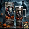 Chucky Wanna Play 3D Horror Movie Character 40oz Tumbler Chucky Wanna Play 3D Horror Movie Character 40oz Tumbler