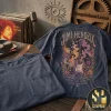 Friday The 13th Jason Voorhees Camp Crystal Lake 3D Graphic Shirt Friday The 13th Jason Voorhees Camp Crystal Lake 3D Graphic Shirt