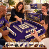 Baltimore Ravens NFL Premium Luxury Game Night Edition American Mahjong Set