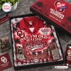 Oklahoma Sooners Boomer Sooner Yes I'm Old But I Saw Oklahoma Greatness Retro Football Legends Hawaiian Shirt