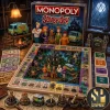 Jimmy Buffett Margaritaville Edition Premium Collector Board Game Jimmy Buffett Margaritaville Edition Premium Collector Board Game