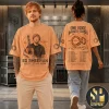 Thomas Shelby Peaky Blinders Different Breed Graphic T-Shirt