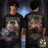 Ed Sheeran Loop Tour 2026 Vintage Graphic Concert T-Shirt Ed Sheeran Loop Tour 2026 Vintage Graphic Concert T-Shirt