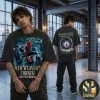 Doctor Strange Master Of The Mystic Arts Graphic T-Shirt Doctor Strange Master Of The Mystic Arts Graphic T-Shirt