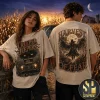 Big Head Todd And The Monsters Ride The Groove Vintage Graphic T-Shirt Big Head Todd And The Monsters Ride The Groove Vintage Graphic T-Shirt