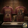 Darth Vader The Empire’s Wrath Star Wars Graphic T-Shirt