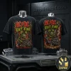 Art The Clown Terrifier Circus Graphic Horror Movie T-Shirt Art The Clown Terrifier Circus Graphic Horror Movie T-Shirt
