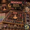 Monopoly Call Of Duty Collector Edition Premium Board Game Monopoly Call Of Duty Collector Edition Premium Board Game