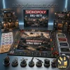 Elvis Presley Collector Edition Monopoly Board Game Elvis Presley Collector Edition Monopoly Board Game