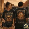 Coraline Beyond The Little Door Graphic 3D T-Shirt Coraline Beyond The Little Door Graphic 3D T-Shirt