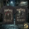 Morgan Wallen Whiskey Sky Nights Country Soul Live Graphic T-Shirt