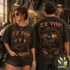 The Walking Dead Survive The Night Graphic Print T-Shirt