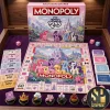 Monopoly Snapchat Collector Edition Premium Board Game Monopoly Snapchat Collector Edition Premium Board Game
