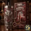 Tennessee Volunteers Pride 40oz Insulated Travel Tumbler Tennessee Volunteers Pride 40oz Insulated Travel Tumbler