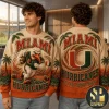 Alabama Crimson Tide Elephant 3D Premium Graphic Sweater Alabama Crimson Tide Elephant 3D Premium Graphic Sweater