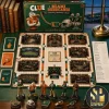 Florida Gators Clue The Stolen Championship Ring Collector’s Edition Board Game