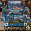 Ohio State Buckeyes The Game Of Life Collector Edition Board Game Ohio State Buckeyes The Game Of Life Collector Edition Board Game