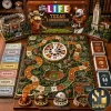 Kansas City Chiefs Monopoly Collector Edition Board Game Kansas City Chiefs Monopoly Collector Edition Board Game