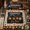 Chicago Bears Monopoly Collector Edition Board Game