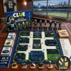 Buffalo Bills Clue Collector Edition Board Game Buffalo Bills Clue Collector Edition Board Game