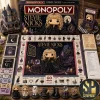 Harry Potter Monopoly Collector Edition Premium Board Game Harry Potter Monopoly Collector Edition Premium Board Game