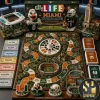 Washington Commanders Monopoly Collector Edition Board Game Washington Commanders Monopoly Collector Edition Board Game