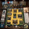Seattle Seahawks Clue The Classic Mystery Board Game Seattle Seahawks Clue The Classic Mystery Board Game