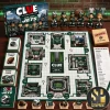 Chicago Cubs Clue Game Day Sabotage Collector Edition Board Game