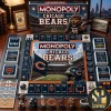 Blink-182 Collector’s Edition Monopoly Board Game Blink-182 Collector’s Edition Monopoly Board Game