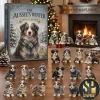 New York Rangers Snoopy 100th Anniversary 2026 Advent Calendar New York Rangers Snoopy 100th Anniversary 2026 Advent Calendar