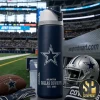 Buffalo Bills Orchard Park Est 1960 Owala FreeSip Water Bottle Buffalo Bills Orchard Park Est 1960 Owala FreeSip Water Bottle