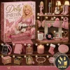 Pink Panther 2026 Christmas 24-Piece Miniature Advent Calendar