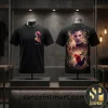 Blink-182 x Snoopy All The Small Things Graphic Oversized T-Shirt