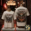 Santana Rhythm Is A Ritual Vintage Graphic 3D Shirt Santana Rhythm Is A Ritual Vintage Graphic 3D Shirt