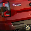 Creature From The Black Lagoon Gill-Man Horror Movie Car Emblem Creature From The Black Lagoon Gill-Man Horror Movie Car Emblem
