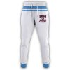 Atlanta Dream 2026 WNBA Finals All For Atlanta White Graphic Sweatshirt