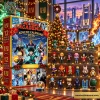 My Hero Academia 12th Anniversary 2026 Edition 24 Days Anime Mini Figure Christmas Countdown Advent Calendar